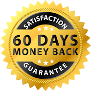 60 Days Money Back Guarantee
