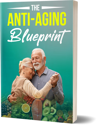 The Anti-Aging Blueprint Guide